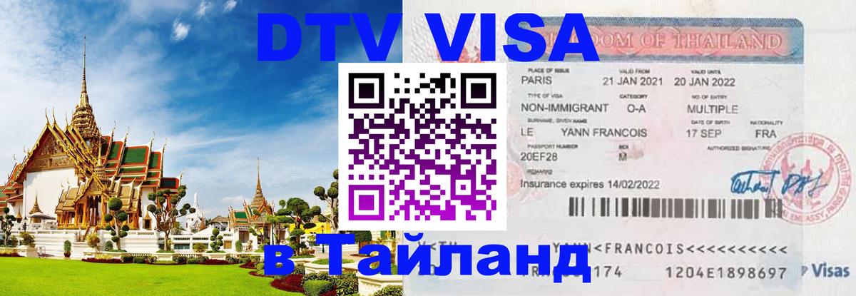 Сколько стоит DTV виза — актуальные цены, оформление даже без документов - 20.11.2025 